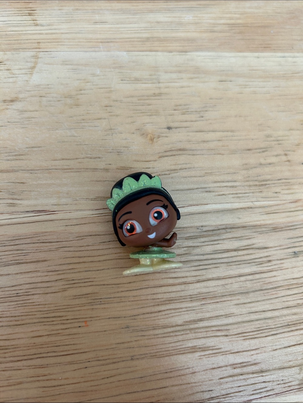 Doorables - Tiana